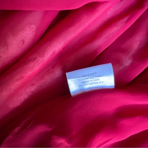 🎉1.31.24 HP🎉Logan & Lily Samera Dress - Picture 9 of 11